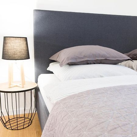 U Zlate Hvezdy Apartman Rizal Apartment Litoměřice Bagian luar foto