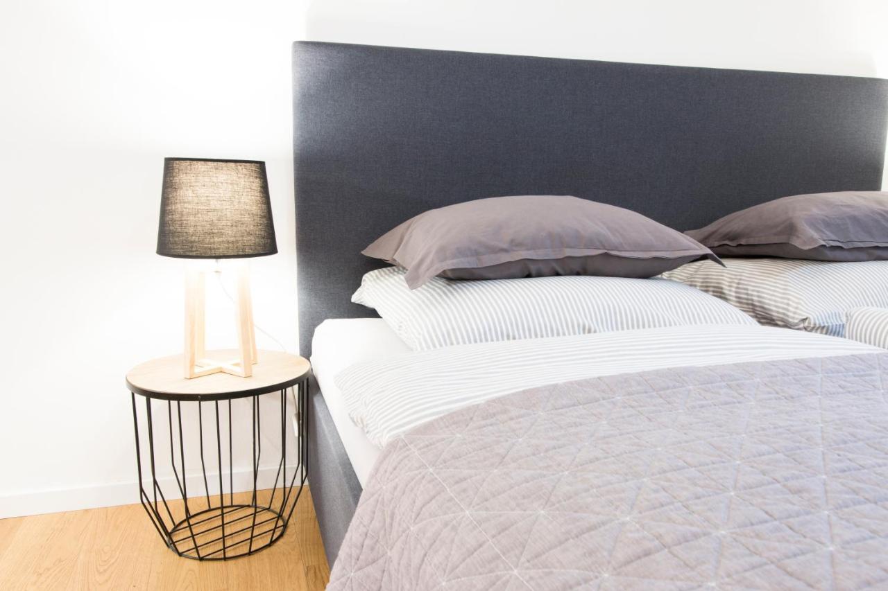 U Zlate Hvezdy Apartman Rizal Apartment Litoměřice Bagian luar foto